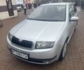 Сірий Шкода Фабія, об'ємом двигуна 1.4 л та пробігом 255 тис. км за 3200 $, фото 5 на Automoto.ua