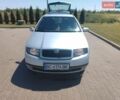 Серый Шкода Фабия, объемом двигателя 1.2 л и пробегом 311 тыс. км за 3599 $, фото 1 на Automoto.ua