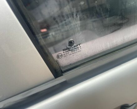 Сірий Шкода Фабія, об'ємом двигуна 1.4 л та пробігом 255 тис. км за 3200 $, фото 13 на Automoto.ua