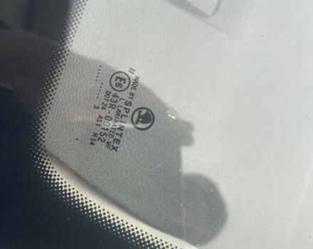 Сірий Шкода Фабія, об'ємом двигуна 1.4 л та пробігом 255 тис. км за 3200 $, фото 17 на Automoto.ua