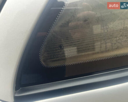 Сірий Шкода Фабія, об'ємом двигуна 1.4 л та пробігом 255 тис. км за 3200 $, фото 22 на Automoto.ua