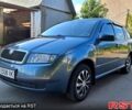 Шкода Фабія 2003 у Кодыме на Automoto.ua Сірий Шкода Фабія, об'ємом двигуна 1.2 л та пробігом 203 тис. км за 4100 $, фото 1 на Automoto.ua