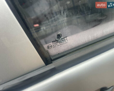 Сірий Шкода Фабія, об'ємом двигуна 1.4 л та пробігом 255 тис. км за 3200 $, фото 24 на Automoto.ua