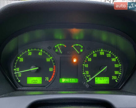 Серый Шкода Фабия, объемом двигателя 1.39 л и пробегом 276 тыс. км за 3999 $, фото 49 на Automoto.ua