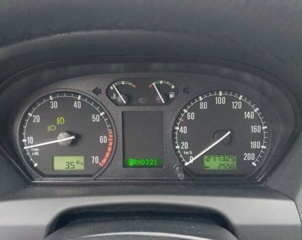 Сірий Шкода Фабія, об'ємом двигуна 1.39 л та пробігом 277 тис. км за 4400 $, фото 30 на Automoto.ua