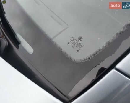 Сірий Шкода Фабія, об'ємом двигуна 1.39 л та пробігом 277 тис. км за 4400 $, фото 14 на Automoto.ua