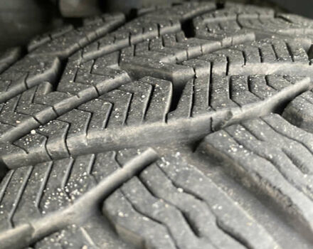 Серый Шкода Фабия, объемом двигателя 1.39 л и пробегом 243 тыс. км за 4500 $, фото 20 на Automoto.ua