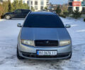 Сірий Шкода Фабія, об'ємом двигуна 1.39 л та пробігом 200 тис. км за 2999 $, фото 1 на Automoto.ua