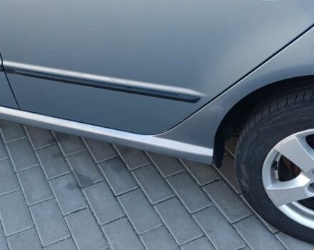 Сірий Шкода Фабія, об'ємом двигуна 1.4 л та пробігом 175 тис. км за 4000 $, фото 13 на Automoto.ua