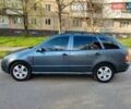 Сірий Шкода Фабія, об'ємом двигуна 1.39 л та пробігом 204 тис. км за 3500 $, фото 7 на Automoto.ua