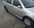 Сірий Шкода Фабія, об'ємом двигуна 1.4 л та пробігом 250 тис. км за 4100 $, фото 1 на Automoto.ua