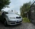 Сірий Шкода Фабія, об'ємом двигуна 1.4 л та пробігом 275 тис. км за 3200 $, фото 1 на Automoto.ua