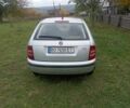 Сірий Шкода Фабія, об'ємом двигуна 1.4 л та пробігом 364 тис. км за 2650 $, фото 3 на Automoto.ua