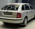 Сірий Шкода Фабія, об'ємом двигуна 1.4 л та пробігом 178 тис. км за 5100 $, фото 5 на Automoto.ua