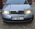 Сірий Шкода Фабія, об'ємом двигуна 1.2 л та пробігом 263 тис. км за 2600 $, фото 1 на Automoto.ua