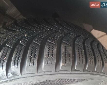 Серый Шкода Фабия, объемом двигателя 1.39 л и пробегом 220 тыс. км за 4250 $, фото 30 на Automoto.ua