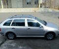 Сірий Шкода Фабія, об'ємом двигуна 14 л та пробігом 278 тис. км за 4300 $, фото 1 на Automoto.ua