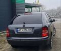 Серый Шкода Фабия, объемом двигателя 1.9 л и пробегом 350 тыс. км за 3150 $, фото 7 на Automoto.ua