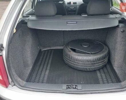 Сірий Шкода Фабія, об'ємом двигуна 1.39 л та пробігом 163 тис. км за 5750 $, фото 5 на Automoto.ua