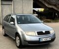 Сірий Шкода Фабія, об'ємом двигуна 1.39 л та пробігом 294 тис. км за 3600 $, фото 1 на Automoto.ua