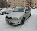 Сірий Шкода Фабія, об'ємом двигуна 1.9 л та пробігом 333 тис. км за 2300 $, фото 1 на Automoto.ua
