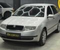 Сірий Шкода Фабія, об'ємом двигуна 1.4 л та пробігом 178 тис. км за 5100 $, фото 2 на Automoto.ua
