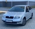 Сірий Шкода Фабія, об'ємом двигуна 1.2 л та пробігом 227 тис. км за 2899 $, фото 1 на Automoto.ua