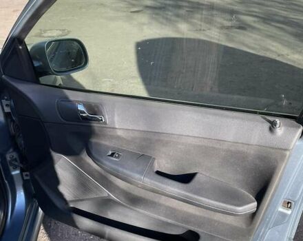 Серый Шкода Фабия, объемом двигателя 1.39 л и пробегом 207 тыс. км за 4300 $, фото 9 на Automoto.ua