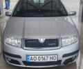 Сірий Шкода Фабія, об'ємом двигуна 1.9 л та пробігом 300 тис. км за 3000 $, фото 1 на Automoto.ua