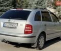 Сірий Шкода Фабія, об'ємом двигуна 1.39 л та пробігом 242 тис. км за 3900 $, фото 4 на Automoto.ua