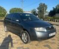 Сірий Шкода Фабія, об'ємом двигуна 1.39 л та пробігом 338 тис. км за 3450 $, фото 1 на Automoto.ua