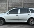 Шкода Фабія 2004 у Дніпро (Дніпропетровську) на Automoto.ua Сірий Шкода Фабія, об'ємом двигуна 1.4 л та пробігом 192 тис. км за 4200 $, фото 4 на Automoto.ua