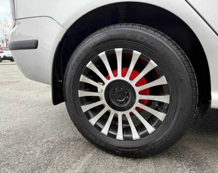 Шкода Фабія 2004 у Дніпро (Дніпропетровську) на Automoto.ua Сірий Шкода Фабія, об'ємом двигуна 1.4 л та пробігом 192 тис. км за 4200 $, фото 14 на Automoto.ua