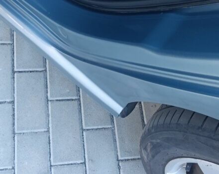 Сірий Шкода Фабія, об'ємом двигуна 1.4 л та пробігом 175 тис. км за 4000 $, фото 6 на Automoto.ua