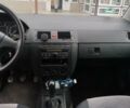 Сірий Шкода Фабія, об'ємом двигуна 1.4 л та пробігом 250 тис. км за 4100 $, фото 7 на Automoto.ua