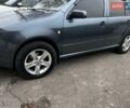 Сірий Шкода Фабія, об'ємом двигуна 1.39 л та пробігом 175 тис. км за 4200 $, фото 3 на Automoto.ua
