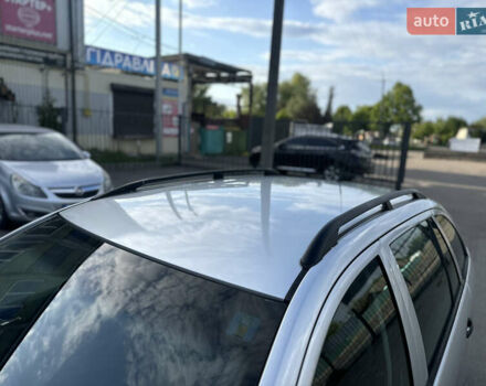 Серый Шкода Фабия, объемом двигателя 1.4 л и пробегом 169 тыс. км за 4600 $, фото 12 на Automoto.ua