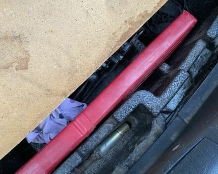 Серый Шкода Фабия, объемом двигателя 1.4 л и пробегом 243 тыс. км за 4600 $, фото 21 на Automoto.ua