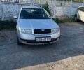 Сірий Шкода Фабія, об'ємом двигуна 1.39 л та пробігом 149 тис. км за 5000 $, фото 1 на Automoto.ua