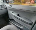 Сірий Шкода Фабія, об'ємом двигуна 1.39 л та пробігом 204 тис. км за 3500 $, фото 11 на Automoto.ua