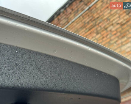 Серый Шкода Фабия, объемом двигателя 1.39 л и пробегом 208 тыс. км за 3999 $, фото 16 на Automoto.ua
