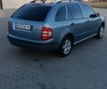 Сірий Шкода Фабія, об'ємом двигуна 1.4 л та пробігом 175 тис. км за 4000 $, фото 18 на Automoto.ua
