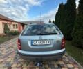 Шкода Фабия 2004 в Черкассах на Automoto.ua Серый Шкода Фабия, объемом двигателя 1.4 л и пробегом 268 тыс. км за 3500 $, фото 4 на Automoto.ua