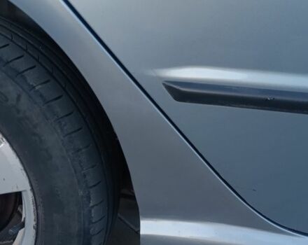 Сірий Шкода Фабія, об'ємом двигуна 1.4 л та пробігом 175 тис. км за 4000 $, фото 17 на Automoto.ua