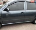 Сірий Шкода Фабія, об'ємом двигуна 1.39 л та пробігом 175 тис. км за 4200 $, фото 2 на Automoto.ua