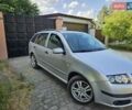 Сірий Шкода Фабія, об'ємом двигуна 1.4 л та пробігом 140 тис. км за 3800 $, фото 1 на Automoto.ua