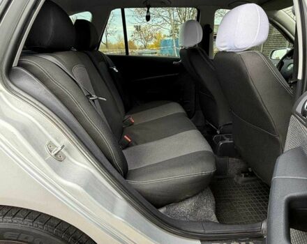 Шкода Фабія 2004 у Дніпро (Дніпропетровську) на Automoto.ua Сірий Шкода Фабія, об'ємом двигуна 1.4 л та пробігом 192 тис. км за 4200 $, фото 22 на Automoto.ua