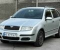 Шкода Фабія 2004 у Дніпро (Дніпропетровську) на Automoto.ua Сірий Шкода Фабія, об'ємом двигуна 1.4 л та пробігом 192 тис. км за 4200 $, фото 1 на Automoto.ua
