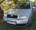 Сірий Шкода Фабія, об'ємом двигуна 1.39 л та пробігом 229 тис. км за 4000 $, фото 1 на Automoto.ua