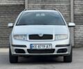 Шкода Фабія 2004 у Дніпро (Дніпропетровську) на Automoto.ua Сірий Шкода Фабія, об'ємом двигуна 1.4 л та пробігом 192 тис. км за 4200 $, фото 2 на Automoto.ua